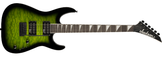 Jackson JS Series Dinky® JS20 DKQ 2PT