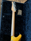 Tom Anderson Guitarworks Raven 2016 - Metallic Amber
