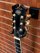 Eastwood BW Artist Antique Sunburst