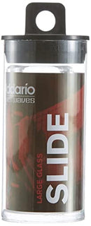 D'Addario Glass Guitar Slide Large