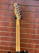 Fender Deluxe Nashville Telecaster with Maple Fretboard 2021 - 2-Color Sunburst