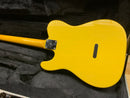 G&L ASAT Fullerton USA 2007 - Butterscotch Blond