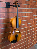 Knilling Bucharest 4KF Full-Size (4/4) Violin Outfit – Made in Romania