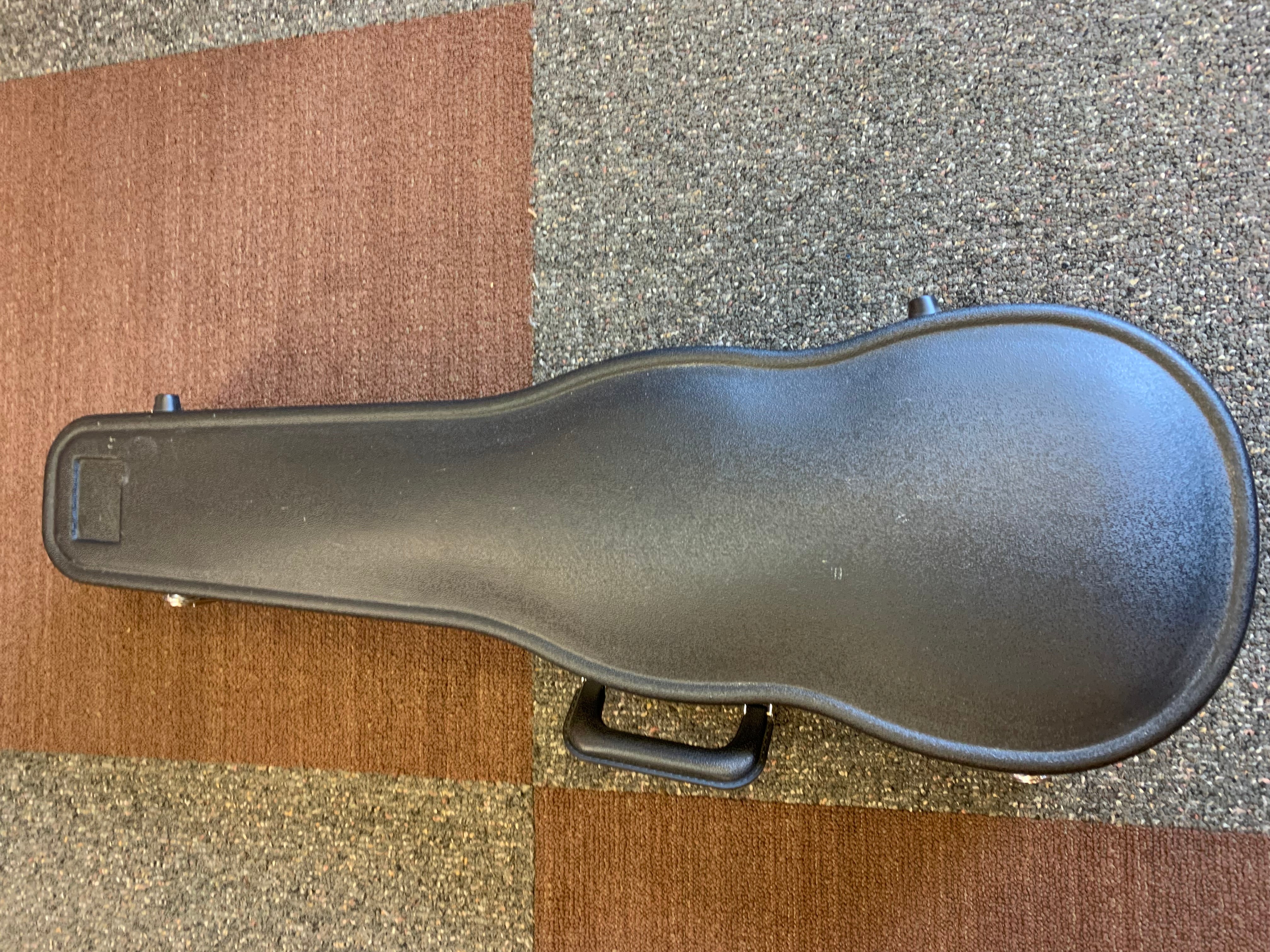 Knilling Bucharest 4KF Full-Size (4/4) Violin Outfit – Made in Romania