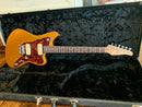 Tom Anderson Guitarworks Raven 2016 - Metallic Amber