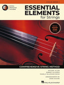 Essential Elements for Strings Violin Book 1