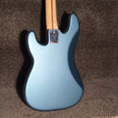 Fender Player Precision Bass®, Maple Fingerboard, Tidepool