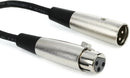 Hosa XLR-105 Balanced Interconnect XLR Cable - 5 foot