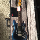 Fender American Professional II Stratocaster® HSS, Rosewood Fingerboard, Dark Night (2022 Mint)