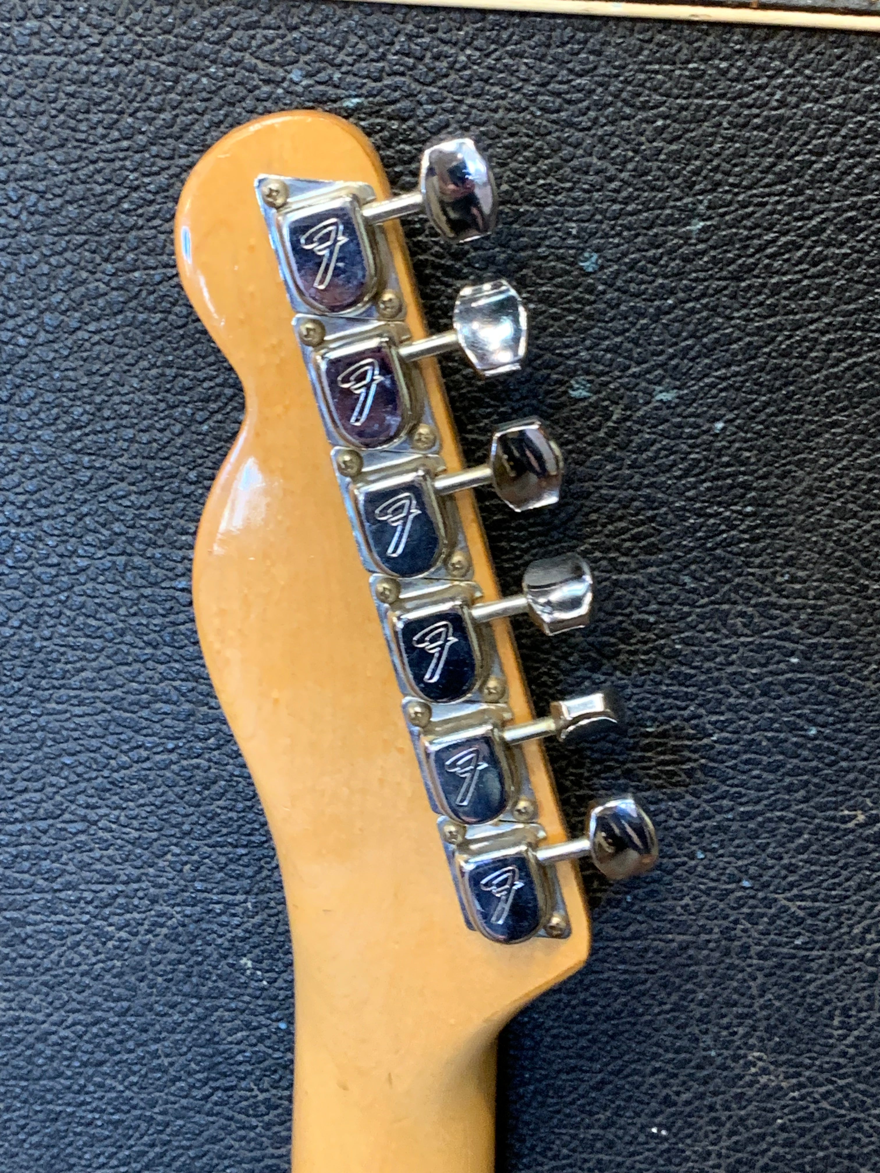 Fender Telecaster 1968
