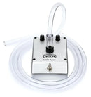 MXR M222 Talk Box Effect Pedal with Built-in Amplifier, Distortion Circuit, and Tone Control