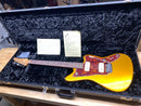 Tom Anderson Guitarworks Raven 2016 - Metallic Amber