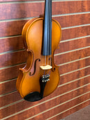 Knilling Bucharest 4KF Full-Size (4/4) Violin Outfit – Made in Romania