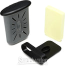 MusicNomad The Case Humitar Instrument Case Humidifier with Case Holster