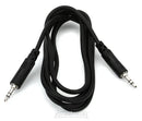 Hosa CMM-105 Stereo Interconnect Cable - 5 Feet