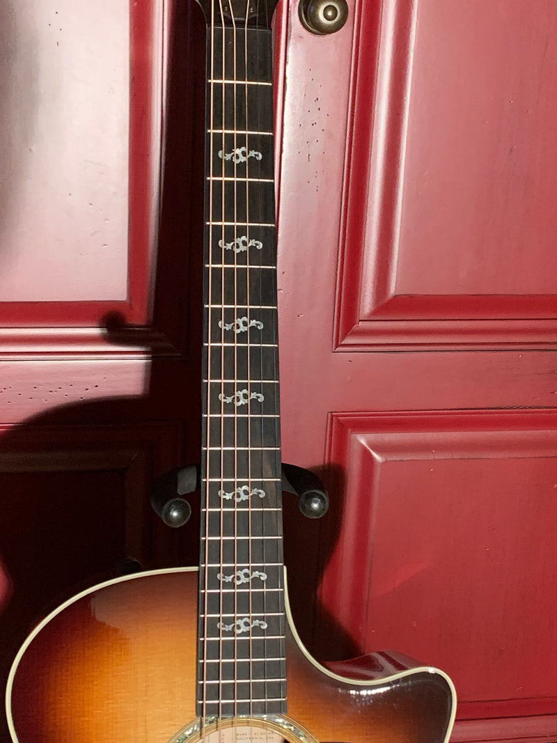 USED 2020 Taylor 414ce Grand Auditorium