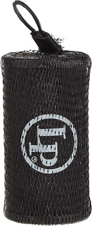 Latin Percussion LP446-S Session Shaker, Small Black