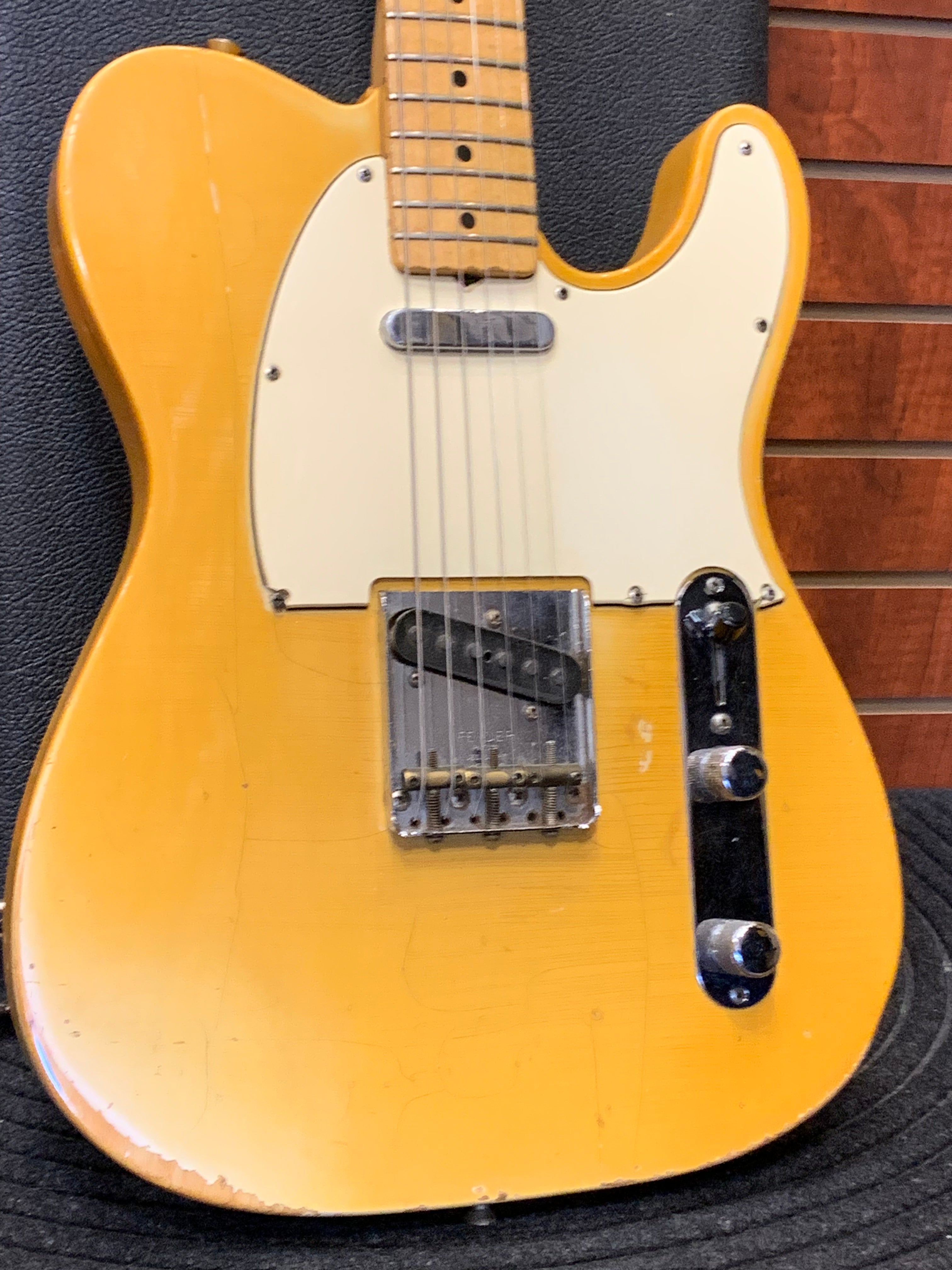 Fender Telecaster 1968