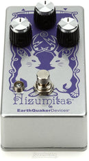 EarthQuaker Devices Hizumitas Fuzz Sustainar Pedal