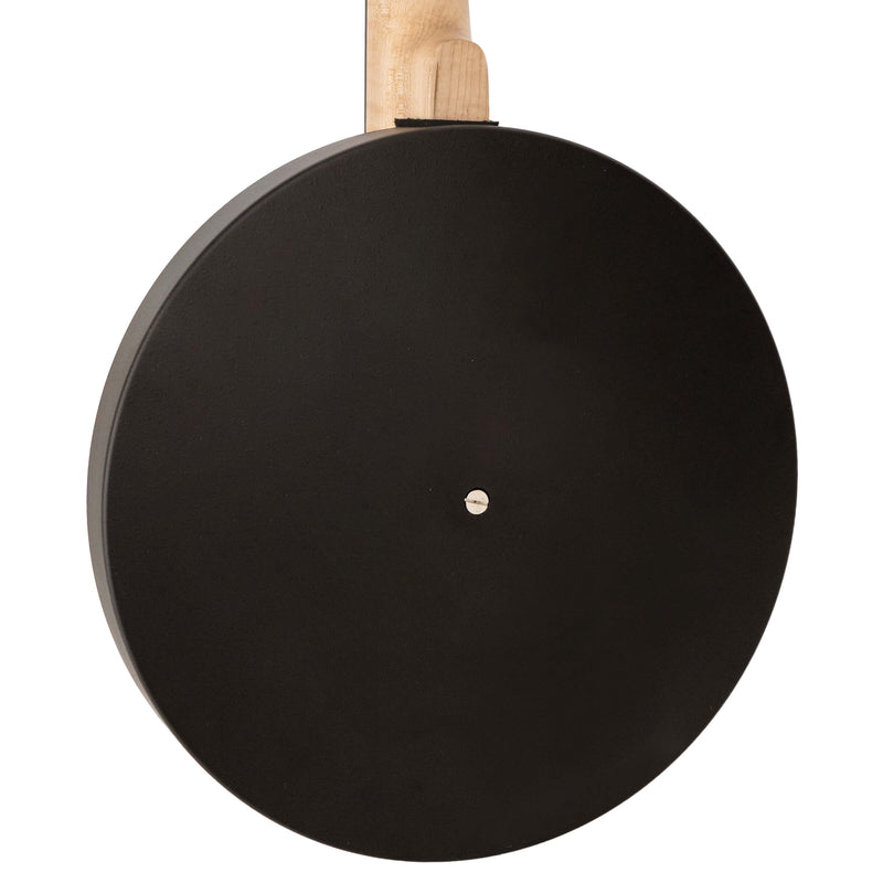 AC-5: Acoustic Composite 5-String Banjo with Gig Bag