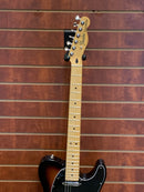 Fender Deluxe Nashville Telecaster with Maple Fretboard 2021 - 2-Color Sunburst