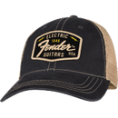 Fender® Transition Logo Patch Hat