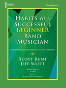 Habits of a Successful Beginner Band Musician for Trombone