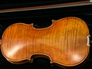 D Z Strad Model 609 Professional Handmade Violin Outfit (Soil Copy)