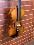 Knilling Bucharest 4KF Full-Size (4/4) Violin Outfit – Made in Romania
