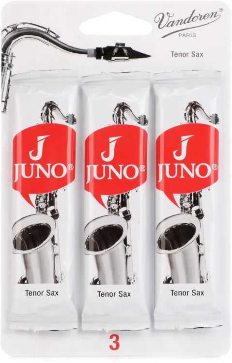 Vandoren JUNO Tenor Sax #3
