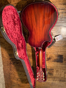 USED 2018 Taylor 522ce 12 Fret Grand Concert