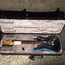 Fender American Professional II Stratocaster® HSS, Rosewood Fingerboard, Dark Night (2022 Mint)