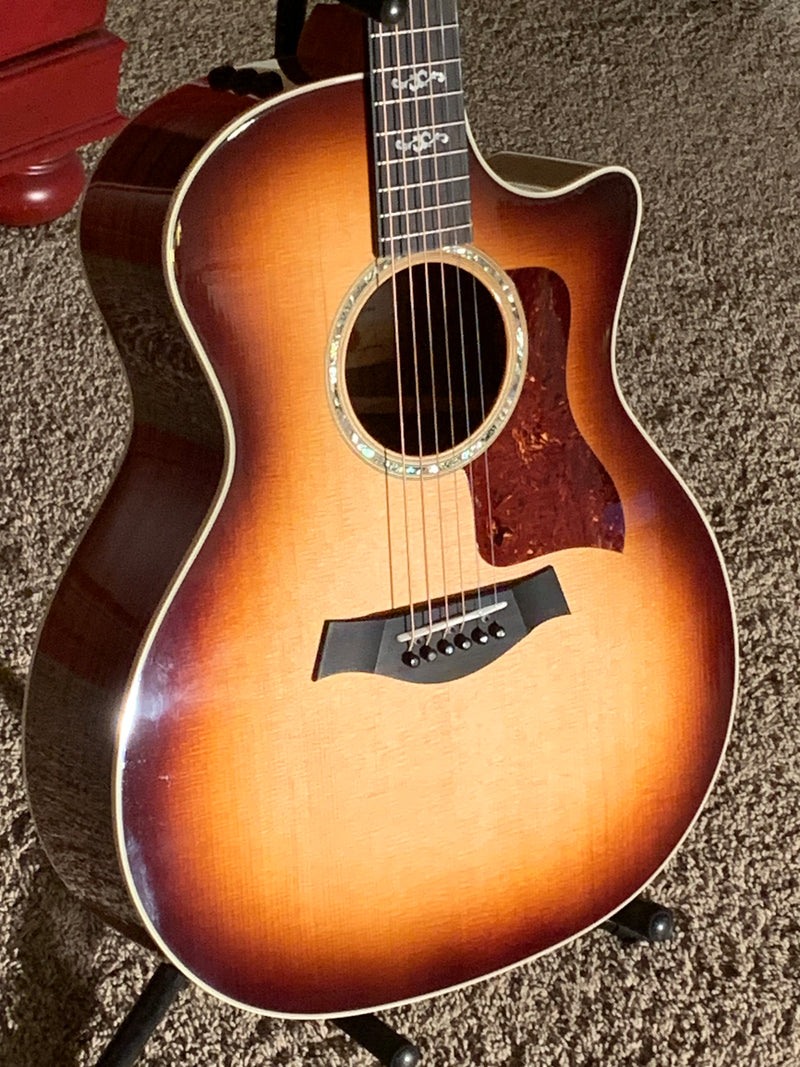 USED 2020 Taylor 414ce Grand Auditorium