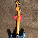 Fender American Professional II Stratocaster® HSS, Rosewood Fingerboard, Dark Night (2022 Mint)