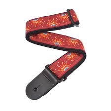 D'Addario 50MM Strap, Sun