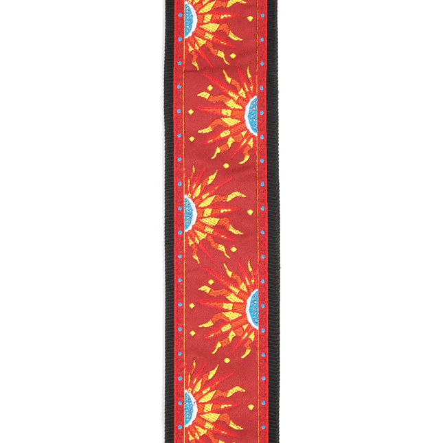 D'Addario 50MM Strap, Sun