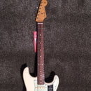 Fender Vintera '60s Stratocaster® Modified Olympic White