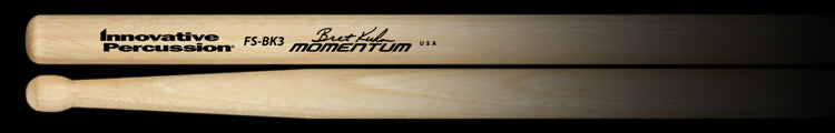 FS-TR Tom Rarick MODEL / HICKORY