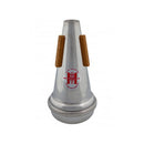 Harmon Trumpet Mute, Aluminum, Straight