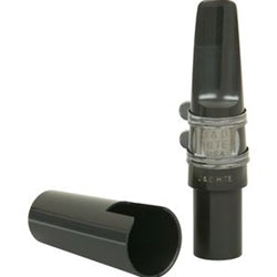 J & D Hite Hard Rubber Baritone Sax Mouthpiece