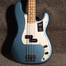 Fender Player Precision Bass®, Maple Fingerboard, Tidepool