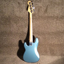 Fender Player Precision Bass®, Maple Fingerboard, Tidepool