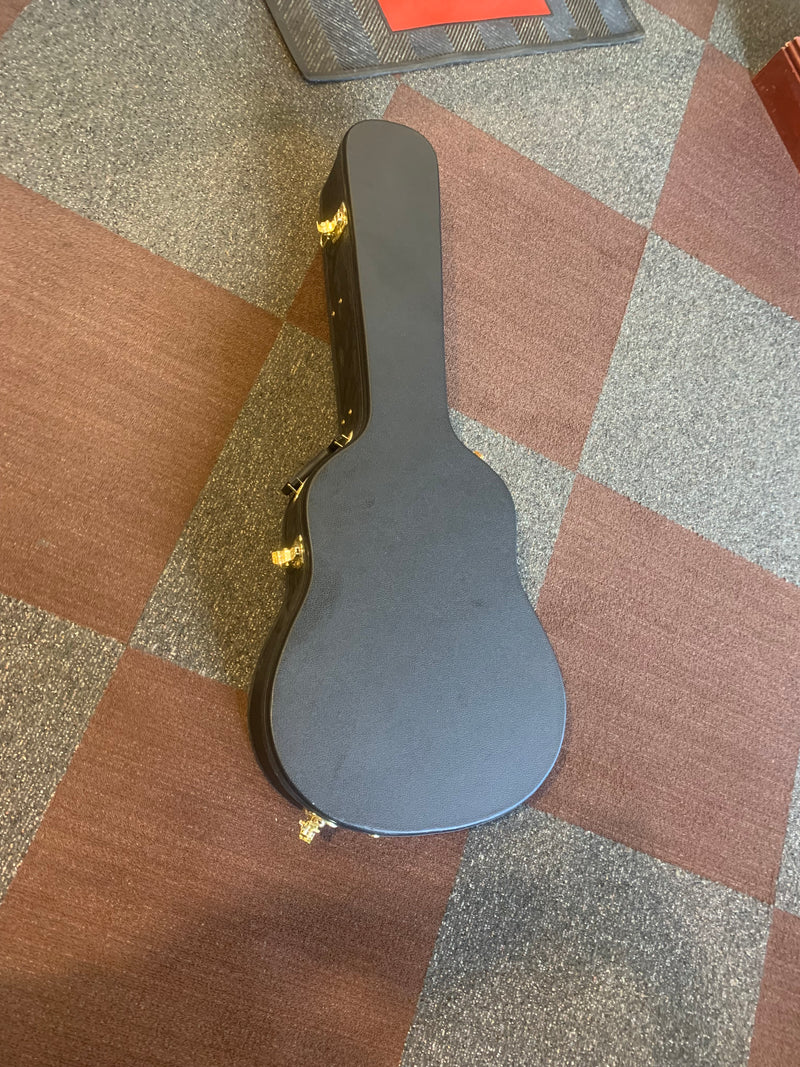 Used Guitar Case