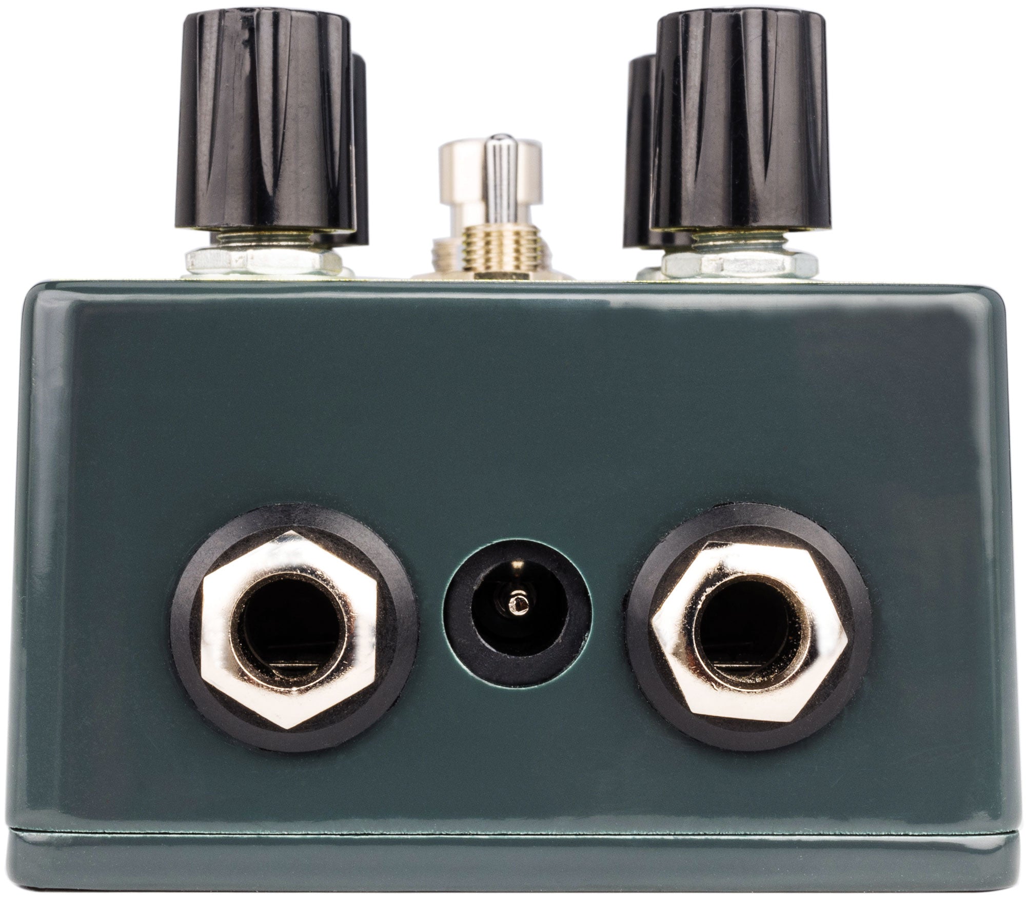 Earthquaker Ledges Reverb
