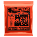 Ernie Ball 2838 6-String Long Scale Slinky Bass Strings