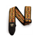 Ernie Ball Classic Jacquard Guitar Strap/Bass Strap - Santa Fe