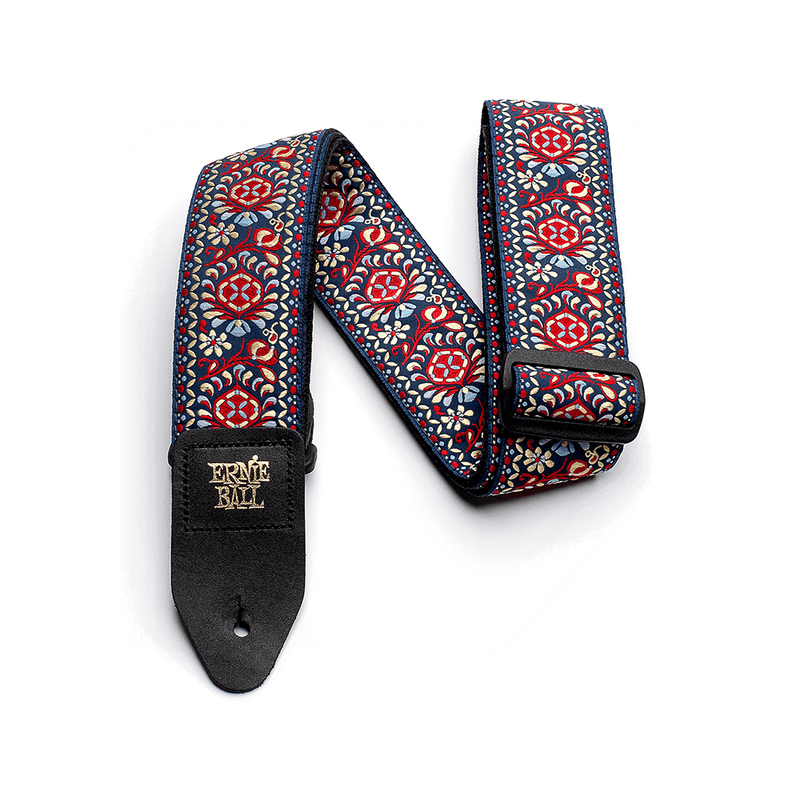 Ernie Ball Jacquard Guitar Strap