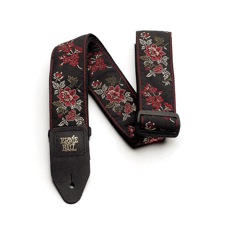 Ernie Ball Jacquard Guitar Strap