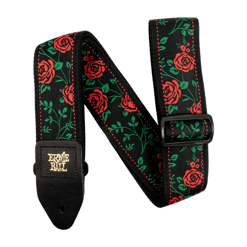 Ernie Ball Jacquard Guitar Strap