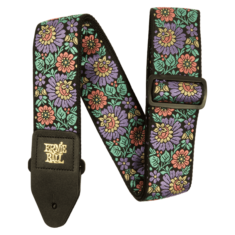 Ernie Ball Jacquard Guitar Strap